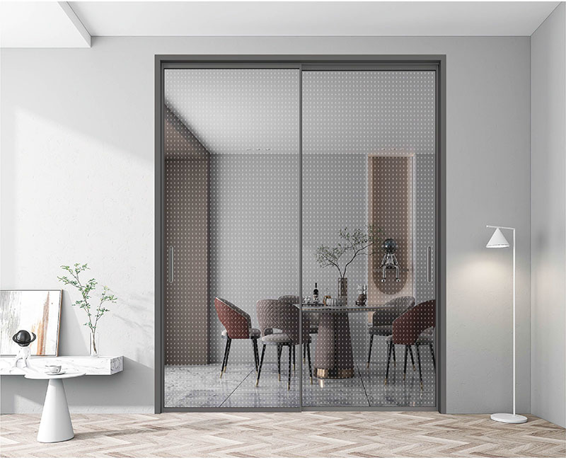 8 厘冰雕 3 號(hào)（單玻）